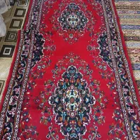 کناره فرش ماشینی