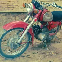 یاماها کار ۱۲۵|موتورسیکلت|شهرکرد, |دیوار