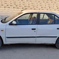 سمندLXمدل95کارمندی|خودرو سواری و وانت|کرمان, |دیوار