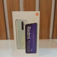 گوشی نوت 8 پرو 128