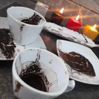 فال تاروت و فال قهوه و دقیق ترین فال آینه بینی