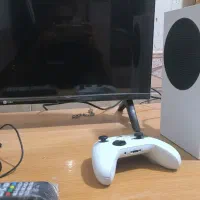 ایکس باکس سری اس/Xbox series s