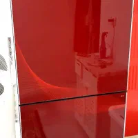 فروش یخچال نو نو ،تمیز و مرتب