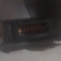 بخاری گازی|بخاری، هیتر، شومینه|رباطکریم, پرندک|دیوار