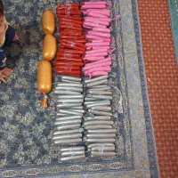 سوسیس کالباس خانگی داتلی|خوردنی و آشامیدنی|قم, پردیسان|دیوار