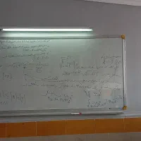 برگزاری کلاس تقویتی ورفع اشکال درس ریاضی متوسطه