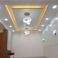 گچکاری سفید کاری گچو خاک