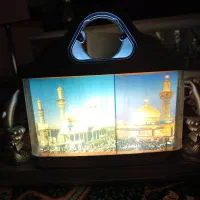چراغ خواب