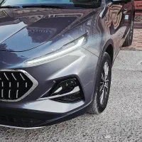 kmc k7 مدل ۱۴۰۱ رنگ خاص|خودرو سواری و وانت|کرمانشاه, |دیوار