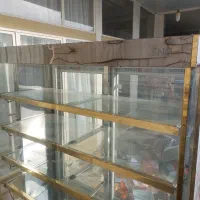 ویترین قنادی ویخچال قنادی