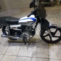 موتور پرواز ۱۵۰ مدل ۱۴۰۱