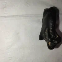 سنگ های قیمتی از تو مقبره در اومده