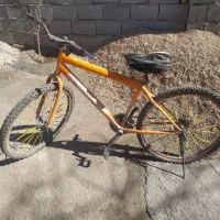 چرخ 26|دوچرخه، اسکیت، اسکوتر|خانمیرزا, |دیوار