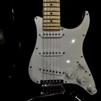 گیتار الکتریک fender|گیتار، بیس، امپلیفایر|فولادشهر, B4|دیوار