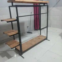 ویترین مغازه