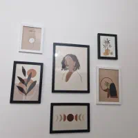 تابلو دکوراتیو