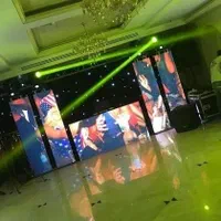 دیجی حرفه ای .dj edris .استیج.باغ .فینگر|خدمات پذیرایی، مراسم|مشهد, وکیل‌آباد|دیوار