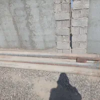 5شاخه لوله آب|مصالح و تجهیزات ساختمان|زیرکوه, |دیوار