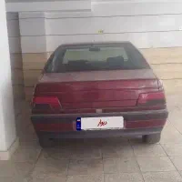 پژو 2000|خودرو سواری و وانت|تهران, جیحون|دیوار
