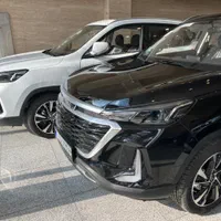 تیگارد X35، مدل ۱۴۰۴ و مدل ۱۴۰۳