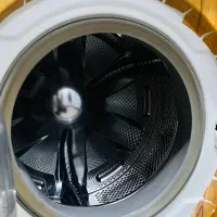 ماشین لباسشویی سپهر الکتریک ۷کیلویی|ماشین لباسشویی و خشک‌کن لباس|دهدشت, |دیوار