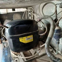 فریزر 6 درب صندوقی|فروشگاه و مغازه|کرج, نوروزآباد|دیوار