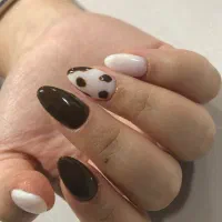 کاشت ناخن تخصصی با شش سال سابقه کار|خدمات آرایشگری و زیبایی|اهواز, کوی رمضان|دیوار