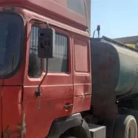 آمیکو کشنده ۴۰تن جفت|خودرو سنگین|ارومیه, |دیوار