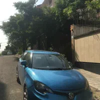 ام جی3  2015 فروش فوری