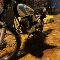 هوندا ۱۲۵ ۸۷ nms|موتورسیکلت|اسلام‌شهر, صادقیه|دیوار