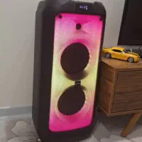 اسپیکر کینگ استار درحد|سیستم صوتی خانگی|کرج, کرج نو|دیوار