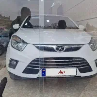 جکs5 مدل 96|خودرو سواری و وانت|ورامین, شهرک مدرس|دیوار