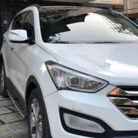 هیوندای سانتافه ۲۰۱۴ فول|خودرو سواری و وانت|تهران, امامت|دیوار