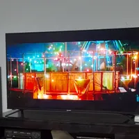 تلوزیون اسنوا 55 Q LED