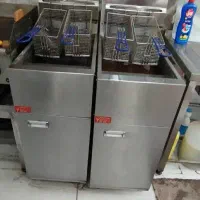 تجهیزات پیتزا و ساندویچ|کافیشاپ و رستوران|قره ضیاالدین, |دیوار