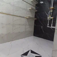 کاشی کاری و‌ سفید‌ کاری|خدمات پیشه و مهارت|لاهیجان, کوی خزر|دیوار