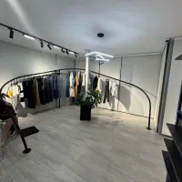 استخدام فروشنده حرفه ای خانم محدوده تجریش