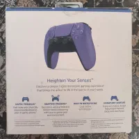 دسته Ps5|کنسول، بازی ویدئویی و آنلاین|اراک, |دیوار