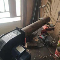 مشعل|خدمات پیشه و مهارت|شیراز, کوشک میدان|دیوار