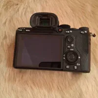 دوربین عکاسی  و فیلمبرداری سونی alpha 7rlll|دوربین عکاسی و فیلم‌برداری|اهواز, نادری|دیوار