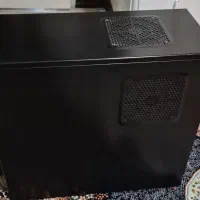 کیس کامپیوتر،پاور،بورد اصلی،پردازنده،رم و Dvd rw|رایانه رومیزی|تهران, شمس‌آباد|دیوار