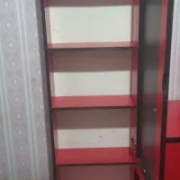 دراور|تخت و سرویس خواب|تهران, بهاران|دیوار
