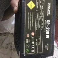 پاور کامپیوترفن دار