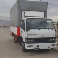 باربری شاهوردی