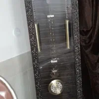 ساعت دهاقان