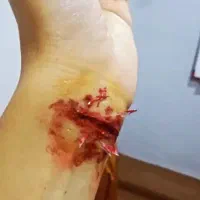 آموزش گریم سینمایی با شرط استخدام|استخدام هنری و رسانه|بوشهر, |دیوار