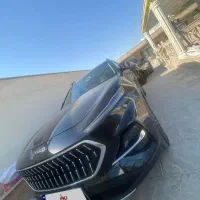 Kmc k7 1401|خودرو سواری و وانت|تهران, مجیدآباد|دیوار