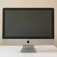 Apple iMac  A1418 کامپیوتر همه کاره|رایانه رومیزی|نهاوند, |دیوار