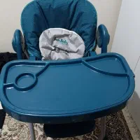 میز غذا کودک کریر شو