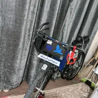 دوچرخه ۲۴ درحد